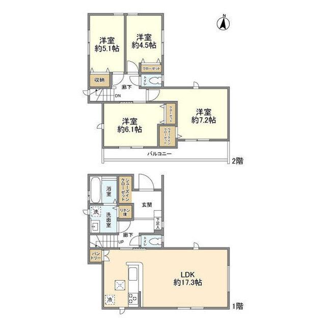 写真:物件の写真