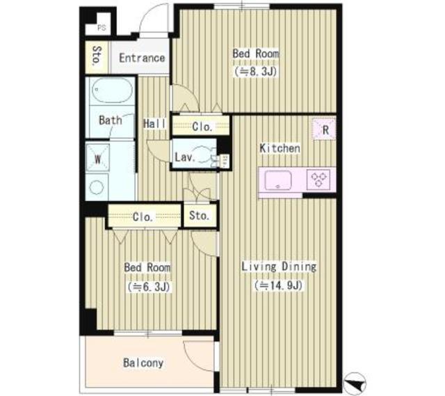 写真:物件の写真