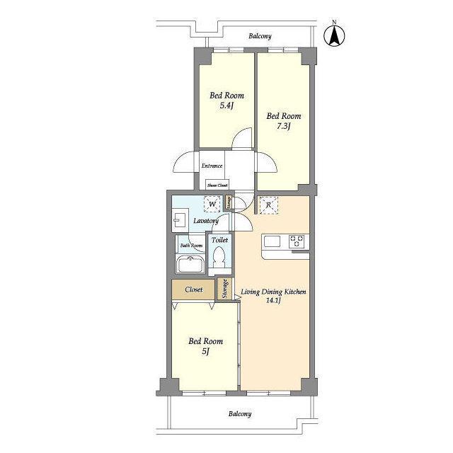 写真:物件の写真