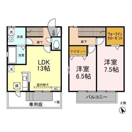 写真:物件の写真