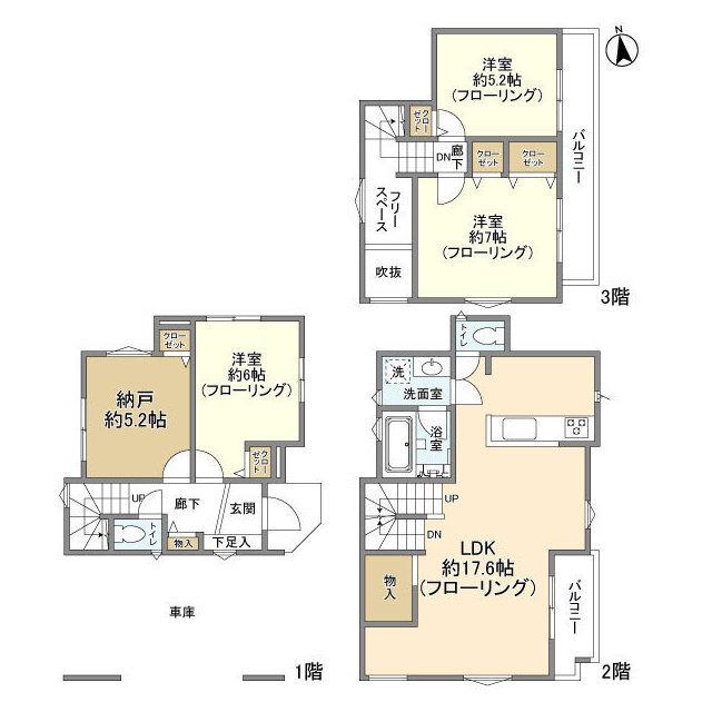 写真:物件の写真