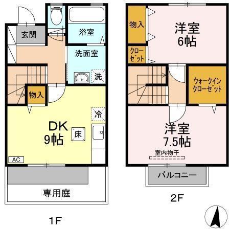 写真:物件の写真