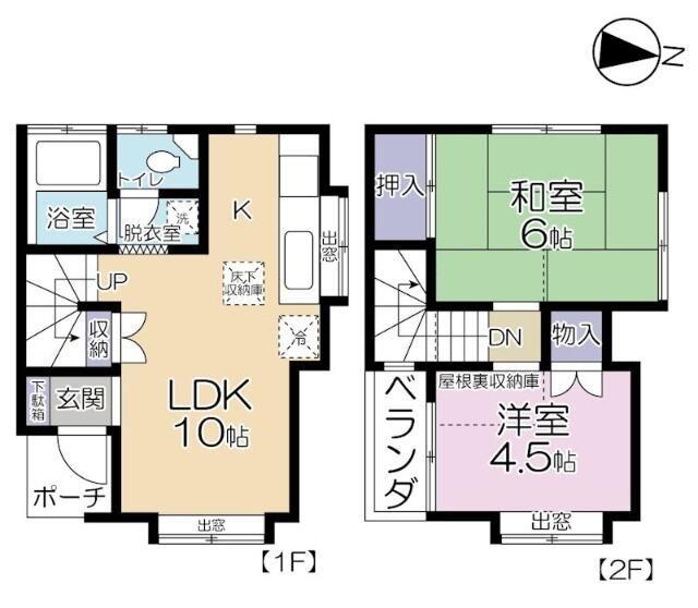 写真:物件の写真
