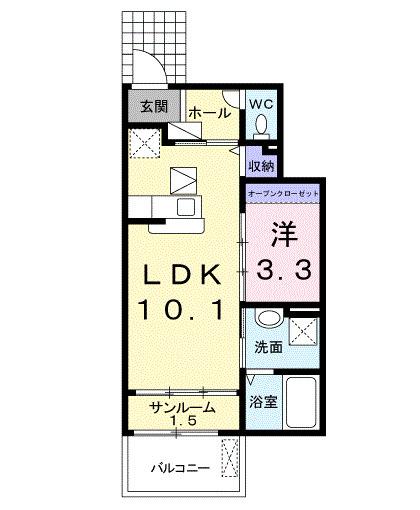 写真:物件の写真