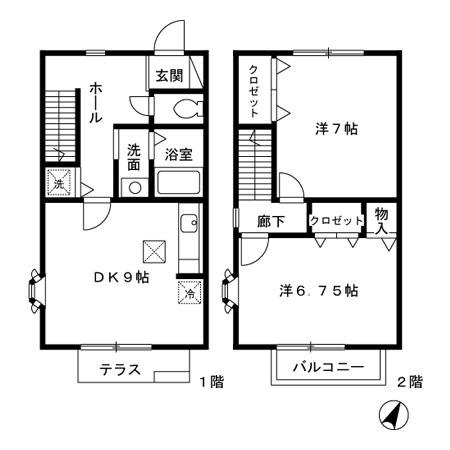 写真:物件の写真
