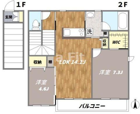 写真:物件の写真