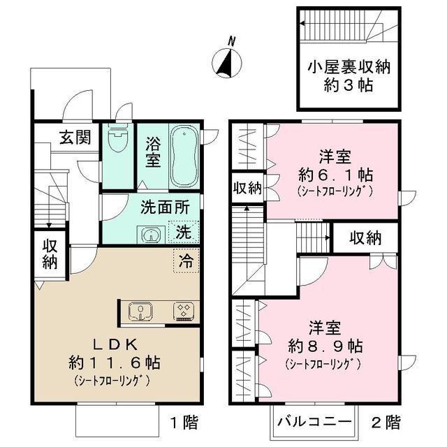 写真:物件の写真