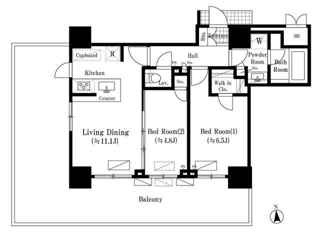 写真:物件の写真