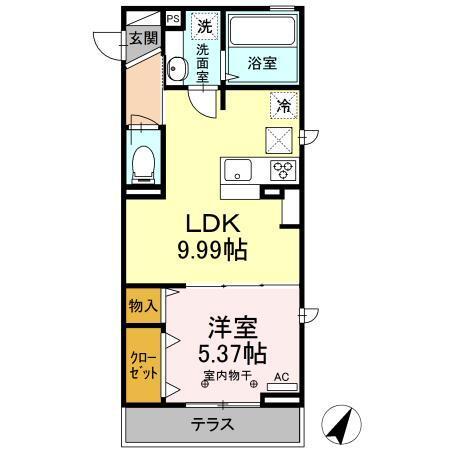 写真:物件の写真