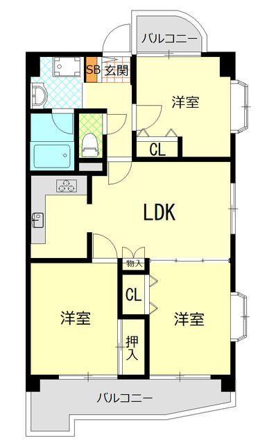 写真:物件の写真