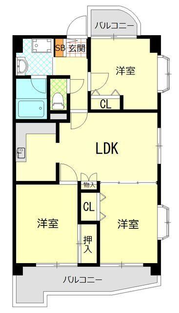 写真:物件の写真