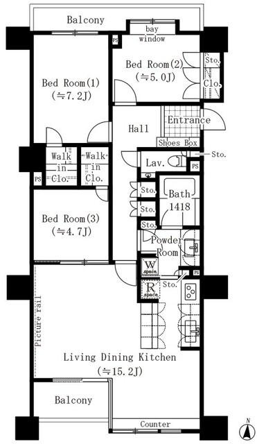 写真:物件の写真