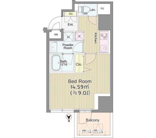 写真:物件の写真