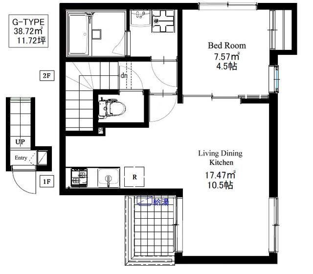 写真:物件の写真