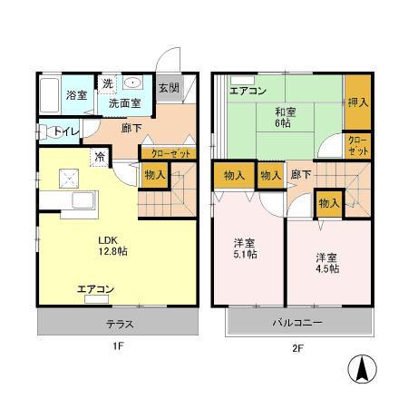 写真:物件の写真