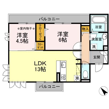 写真:物件の写真