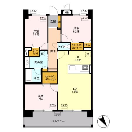 写真:物件の写真