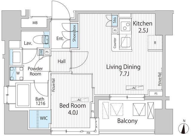 写真:物件の写真