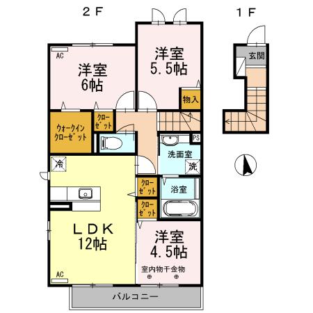 写真:物件の写真