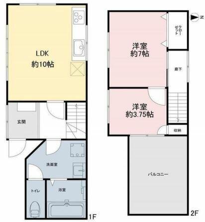 写真:物件の写真