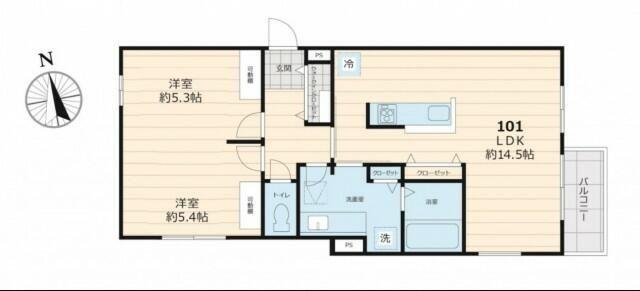 写真:物件の写真