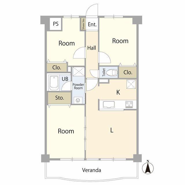 写真:物件の写真