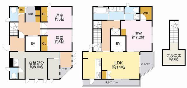 写真:物件の写真