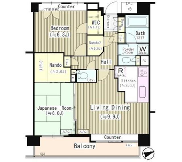 写真:物件の写真