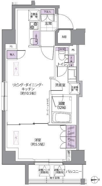 写真:物件の写真