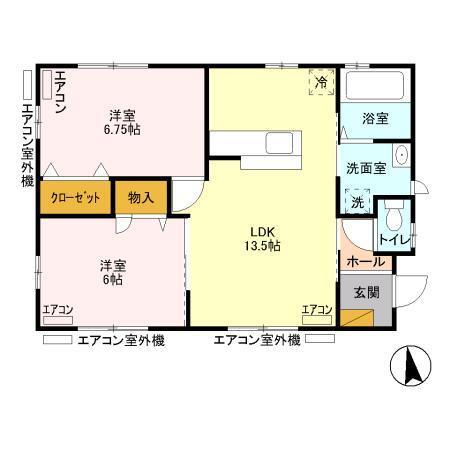 写真:物件の写真