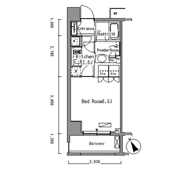 写真:物件の写真