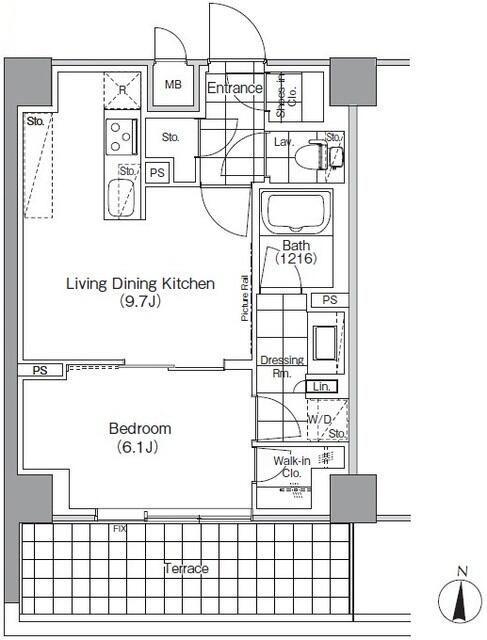 写真:物件の写真