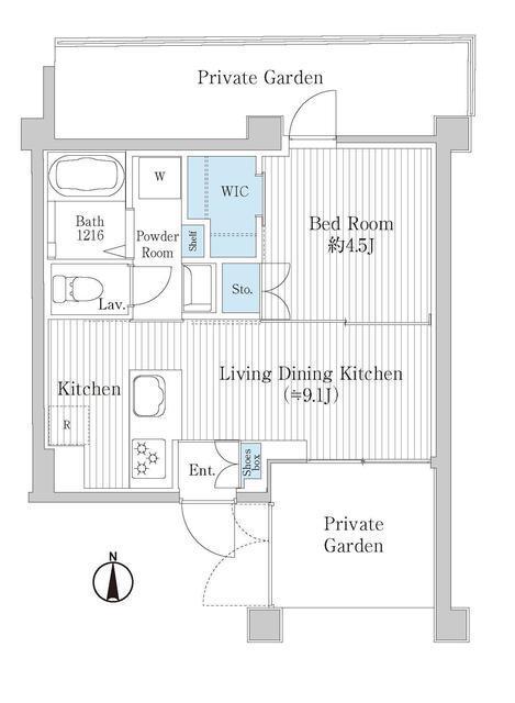 写真:物件の写真