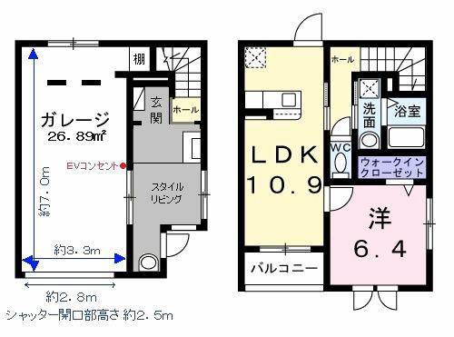 写真:物件の写真
