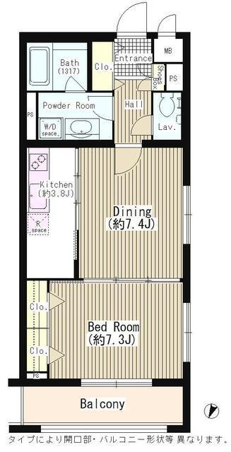 写真:物件の写真