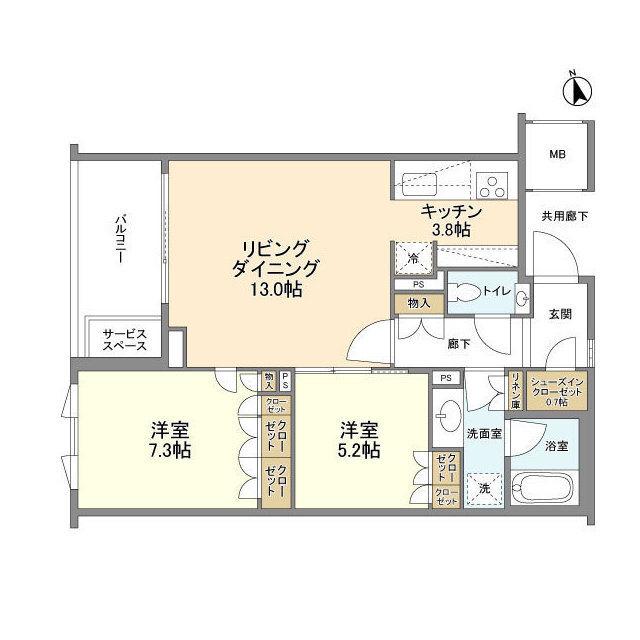 写真:物件の写真