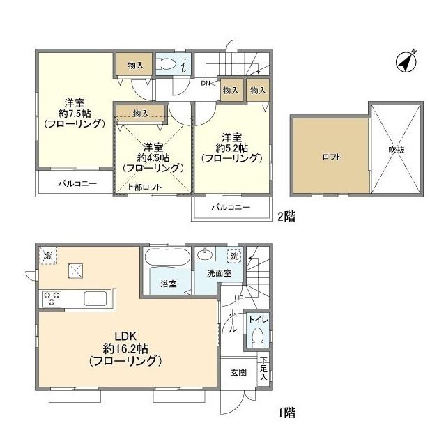 写真:物件の写真