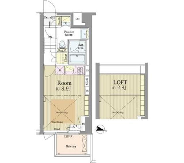 写真:物件の写真