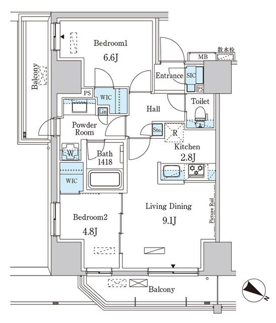 写真:物件の写真