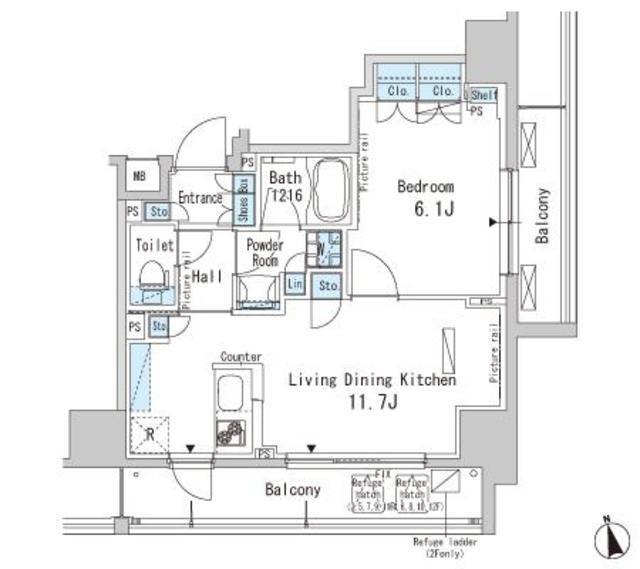 写真:物件の写真