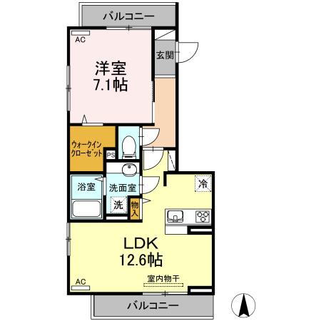 写真:物件の写真