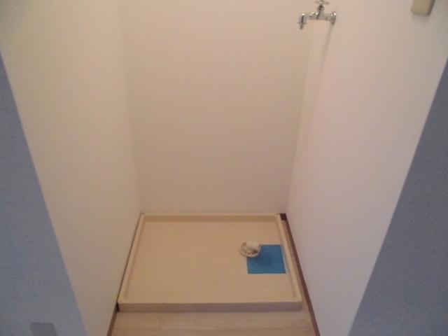 コスモクレールⅢ（202） 部屋画像