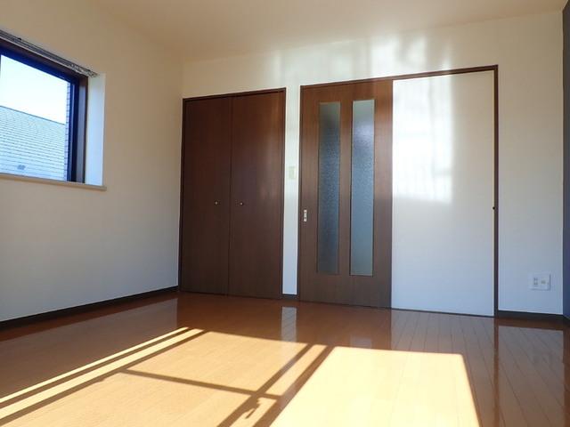ケンハイム（201） 部屋画像