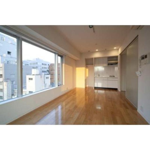 パークアクシス渋谷神南（103） 部屋画像