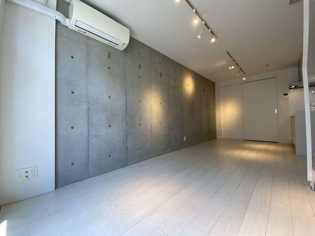 LAPiS目黒本町（403） 部屋画像