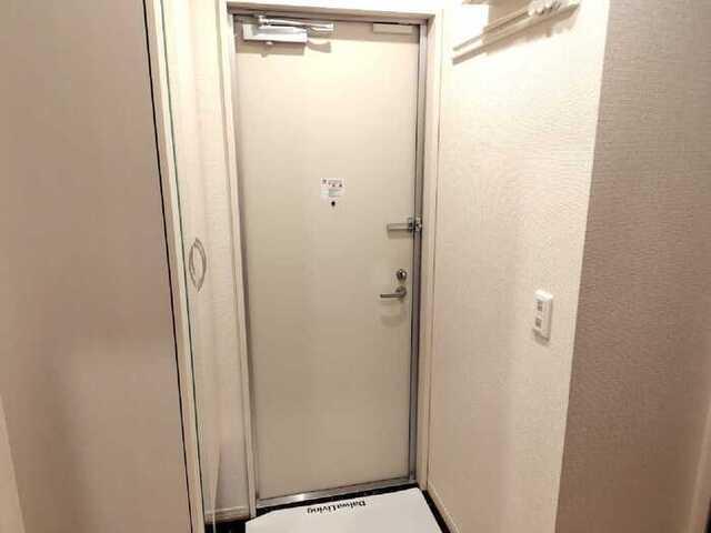 エクセル マルヤマ（301） 玄関