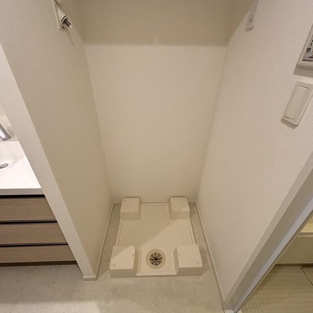 パークアクシス豊洲キャナル（204） 部屋画像