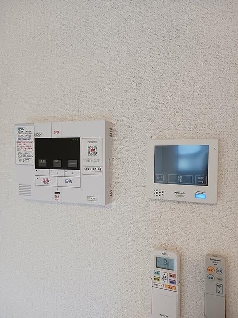 リオ（205） 設備