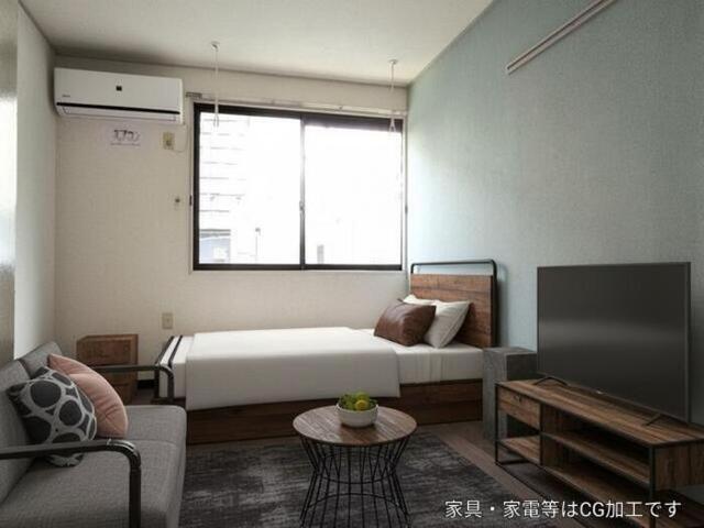 どみいるみずの（203） 部屋画像