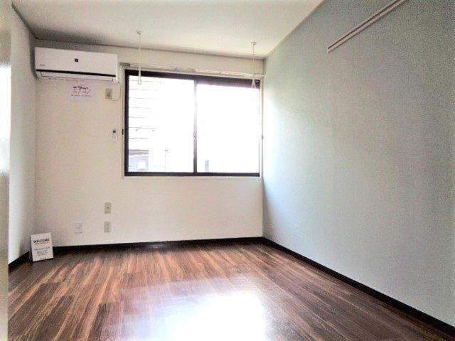 どみいるみずの（203） 部屋画像
